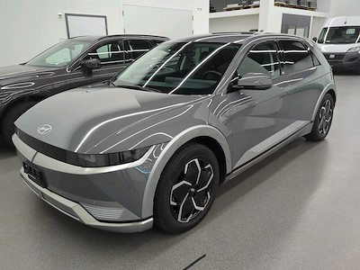 Achetez HYUNDAI IONIQ 5 sur Ayvens Carmarket